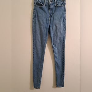 Fashion Nova size 3 jeans